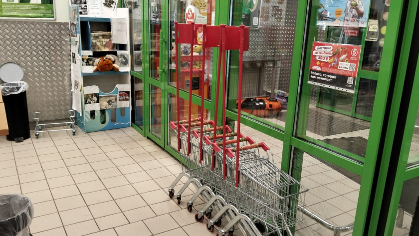 Нашла 6 классных товаров в "Пятерочке" - на обед, на завтрак и на ужин: отличные продукты по приятным ценам