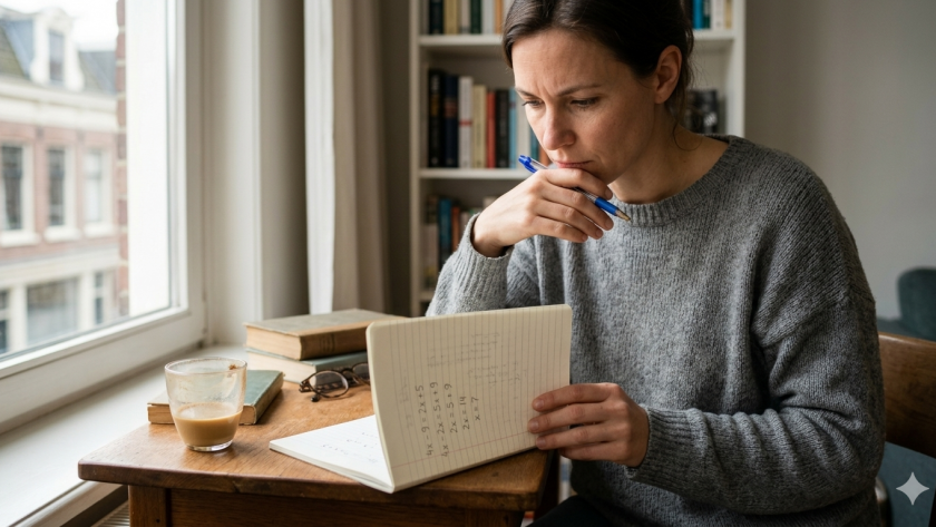 Математическая задачка с подвохом: только 2 из 10 решают без калькулятора - а вы сможете?
