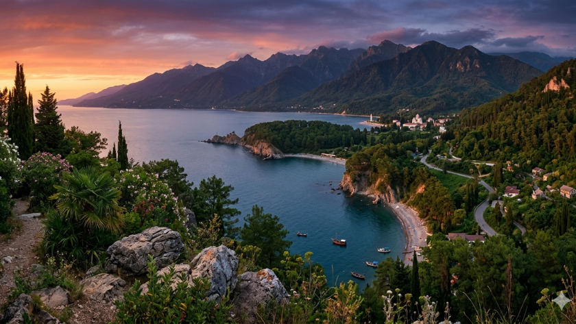 Гагра, Пицунда, Новый Афон или Сухум - что выбрать в Абхазии в сезоне-2026? Вот куда поедут опытные туристы 