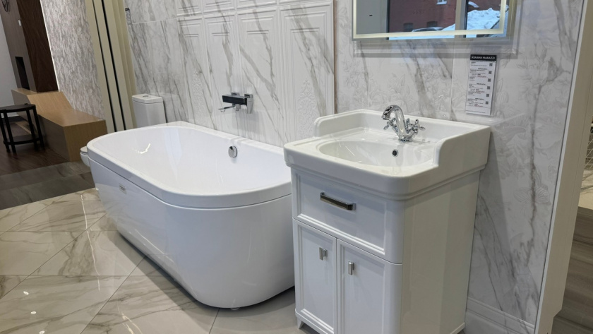 Ванны и душ уходят в далекое прошлое: в Европе массово переходят на новую систему