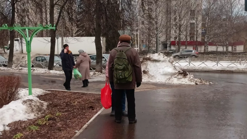 Смертельный пожар, крупное ДТП и прогноз погоды: что читали чепчане на этой неделе