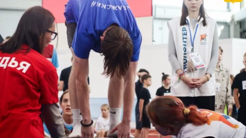 В Кировской области изменились правила получения налогового вычета за сдачу ГТО