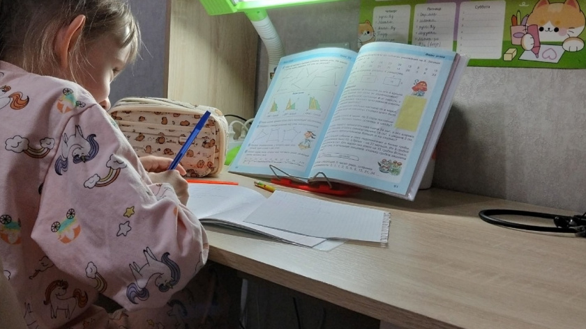 Школьники решают этот пример за 10 секунд - а вы справитесь хотя бы за минуту? 