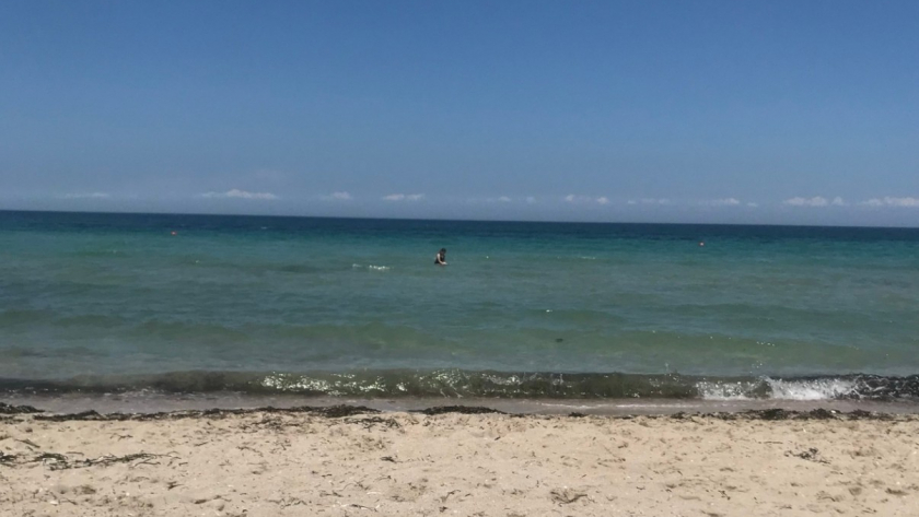 "Вонючее море и мерзкие люди": россияне честно рассказали об отдыхе на Черноморском побережье