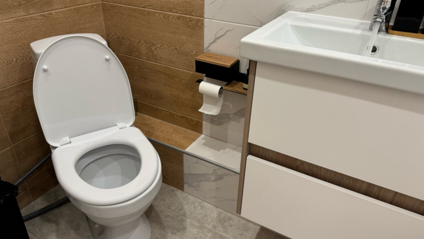 Ершик для унитаза больше не в почете: новый гигиенический тред пришел в наши квартиры - удобно, красиво и безопасно