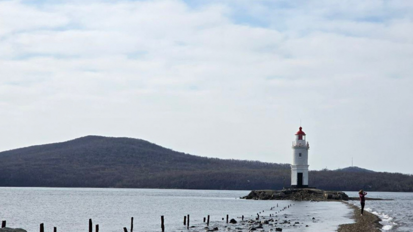 Непопулярный российский курорт - заменит и Мальдивы, и Дубай, и даже Азию: здесь есть все для туристов