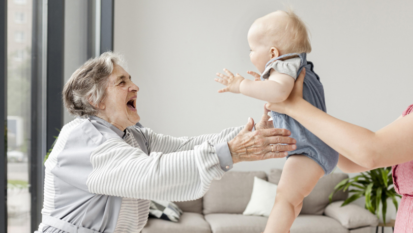 Ваши взрослые дети откладывают рождение ребенка? Эта статья подскажет мудрое решение