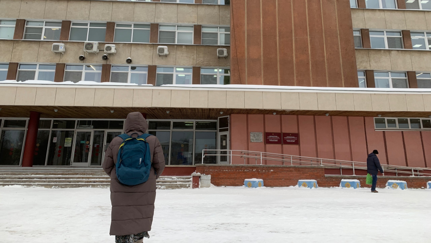 Власти Кирово-Чепецка предупреждают об аферистах, действующих от имени мэрии