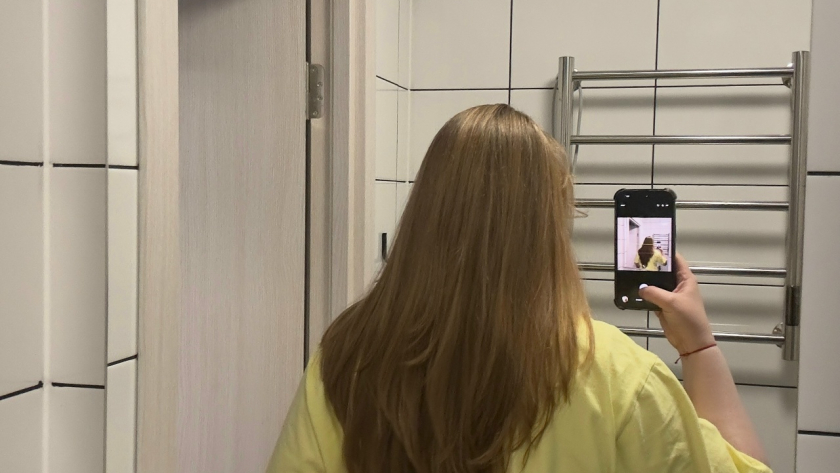 Вернула приличную густоту волос: 3 правила, которых придерживаюсь 2 года, а волосы просто не узнать сейчас