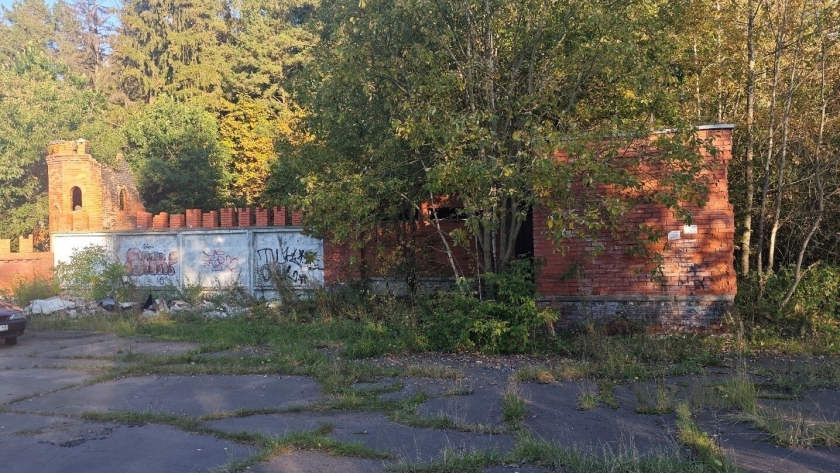 Власти Кирово-Чепецка избавляются от участка с нежилым зданием за 2,5 млн рублей