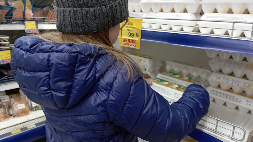 Вот почему сами работники магазинов и птицефабрик никогда не покупают яйца отборной категории СО даже по скидке