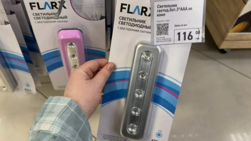 В Фикс Прайсе нашла гаджеты, которые упростят жизнь и быт: 9 самых незаменимых помощников для дома