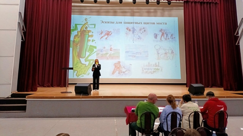 В Кирово-Чепецке стартовал прием заявок на ежегодный конкурс "Лидер года"