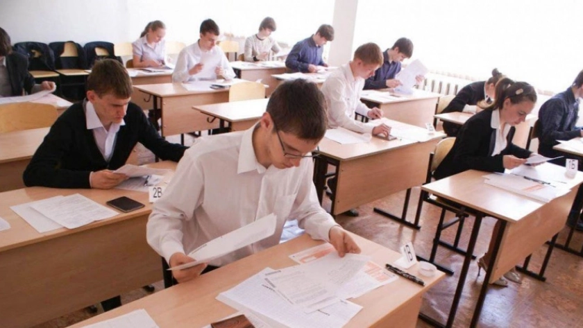 Период досрочной сдачи ЕГЭ начался в Кировской области 20 марта