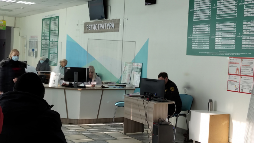 Кировская область - в тройке регионов РФ по числу жителей с сахарным диабетом