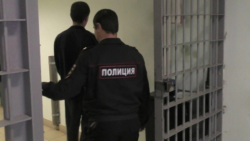 Уголовник из Кирово-Чепецка отказался платить штраф и ужесточил себе приговор