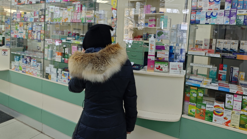 В Слободском сердечница после инфаркта осталась без лекарств на два месяца