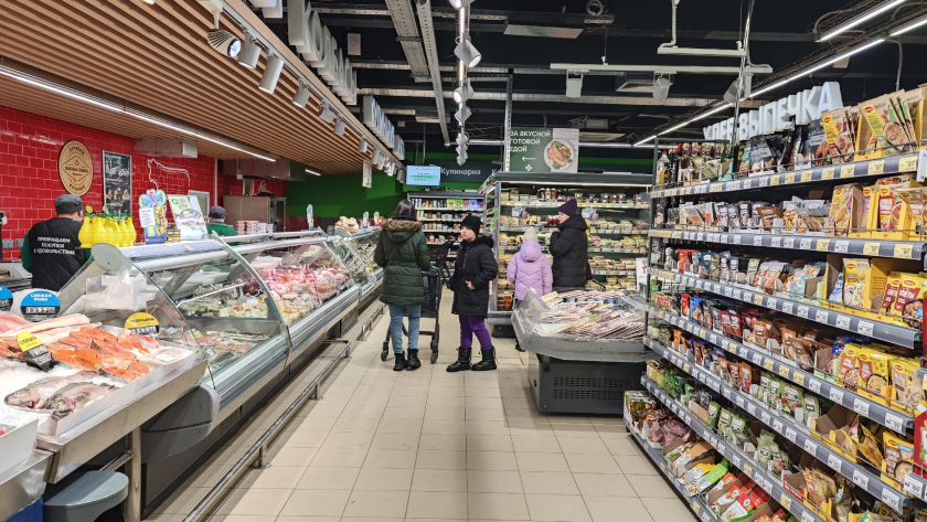 Кировчанин напал на сотрудницу магазина из-за зажигалки