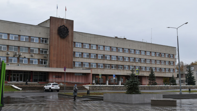 В Кирово-Чепецке пройдут публичные слушания по проекту нового устава города