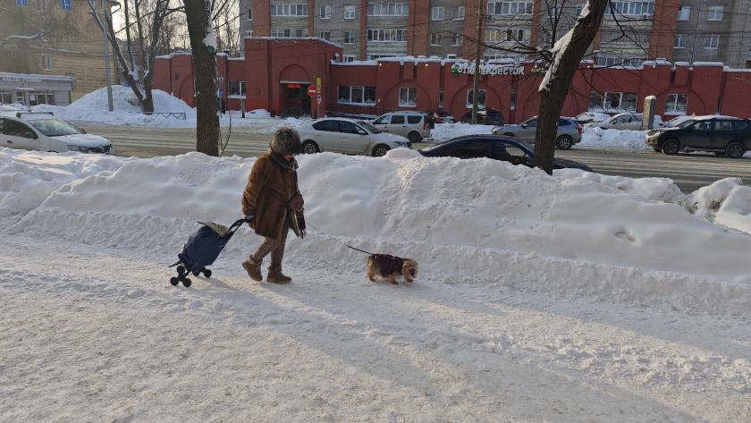 Почему я перестала отвечать «нормально» на вопрос «Как дела»: 5 бабушкиных фраз, которые изменили мою жизнь за 40 дней