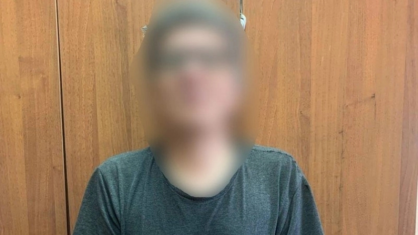 Житель Кирова предстал перед военным судом за пропаганду терроризма