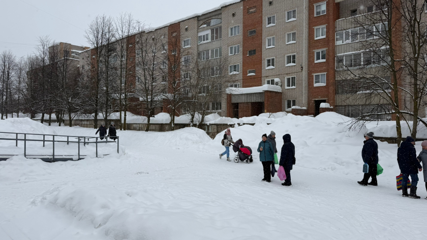 За пять лет число детей-сирот в Кировской области упало вдвое