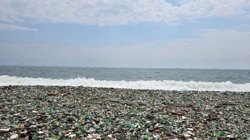 Не только Черное: 5 альтернатив южным курортам России - вот где искупаться в море