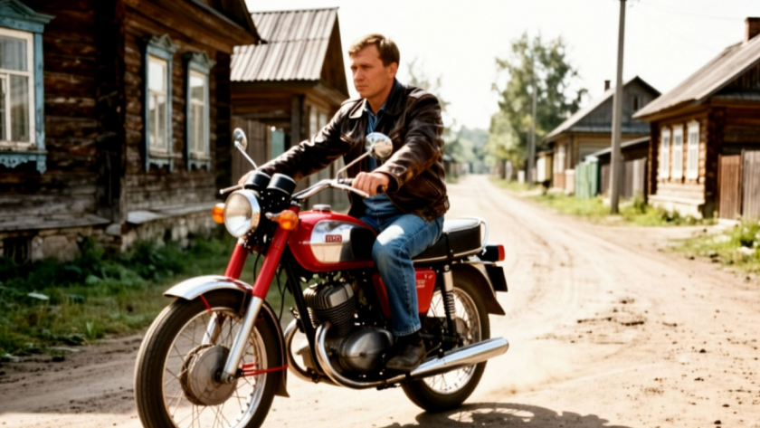 Какую тайну хранила "Ява" - за нее советские парни отдавали целое состояние: ахнул, когда узнал