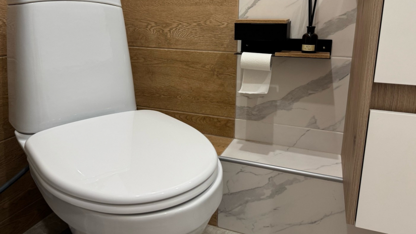 Ершик для унитаза больше не в почете: новый гигиенический тред пришел в наши дома - практично, красиво и безопасно