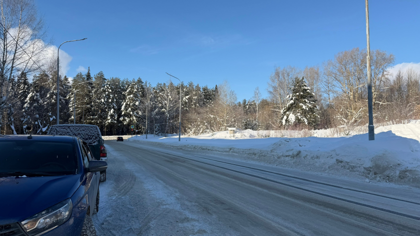 Губернатор назвал год планируемой сдачи дороги на северо-запад Кировской области