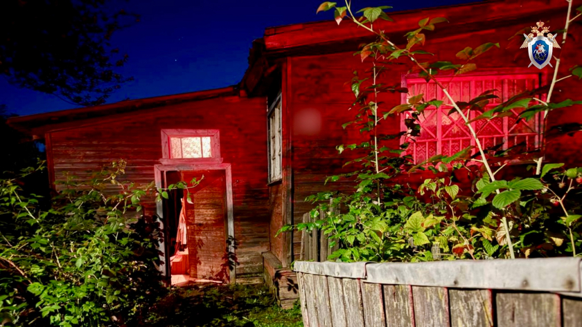 В Кирове вынесли приговор мужчине, жестоко убившему родного брата