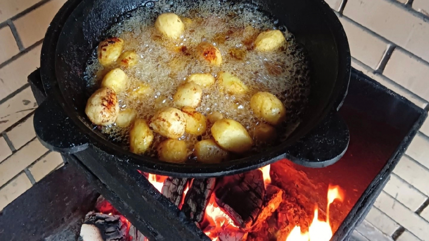 Из второго хлеба в деликатес: почему картофель превратился в роскошь и кто на этом зарабатывает