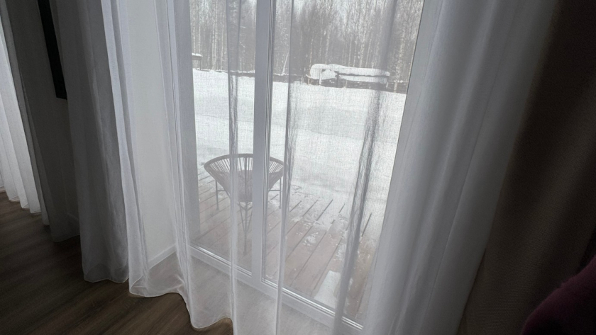 5 ошибок при выборе штор - их допускает только опрометчивая хозяйка: они портят даже трендовый ремонт