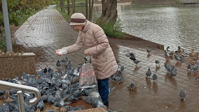 Как нужно отвечать на предательство: 1 фраза Будды, от которой мурашки по коже