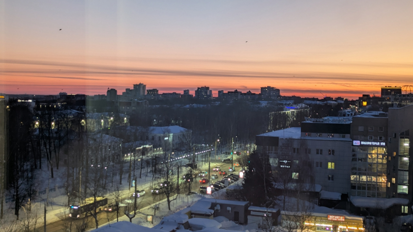 В Кирове утвердили устав с "троевластием", новым названием и осенним Днем города