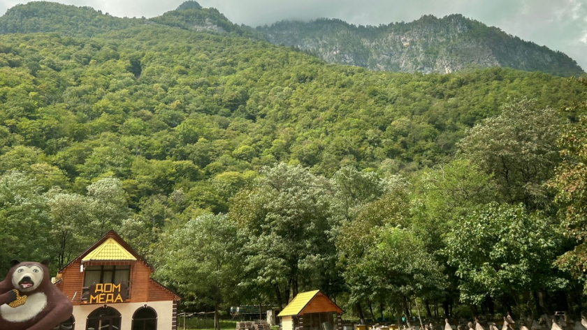 Попрошайки и разруха: туристы съездили в Абхазию и ужаснулись - вот что ждет на популярном курорте