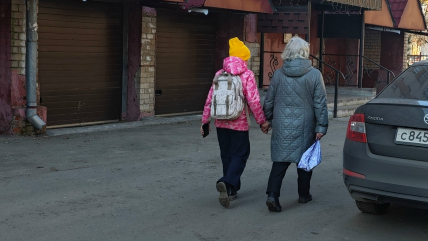 Почему одни дети уважают родителей, а другие – нет: дело тут вовсе не в воспитании