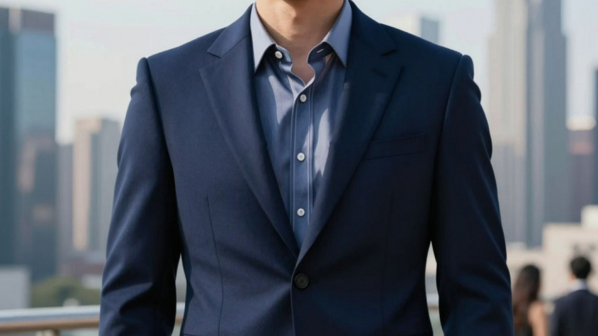 Зачем на рукавах пиджаках пришивают пуговицы - запомните раз и навсегда