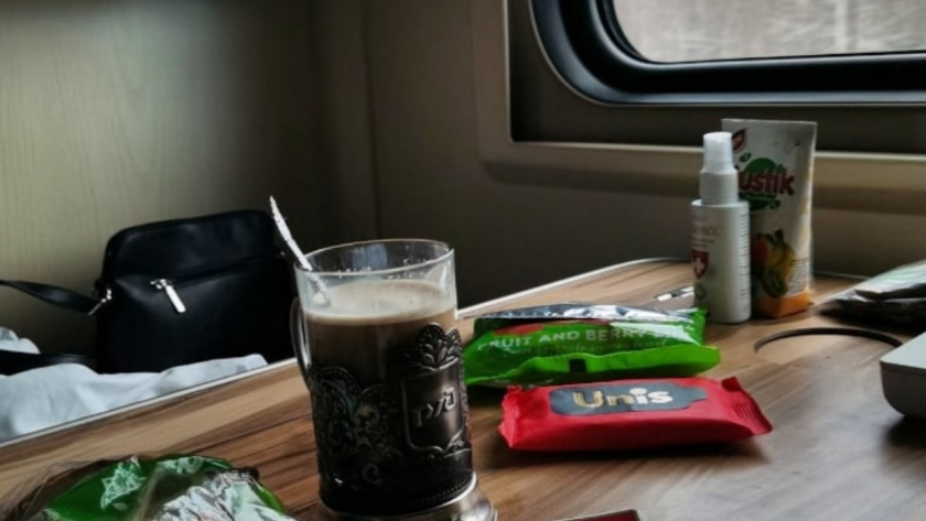 5 мест в поездах, которые лучше не трогать - иначе быть беде