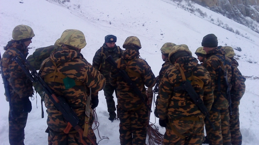 В Унинском округе попрощаются с бойцом, погибшим в ходе спецоперации