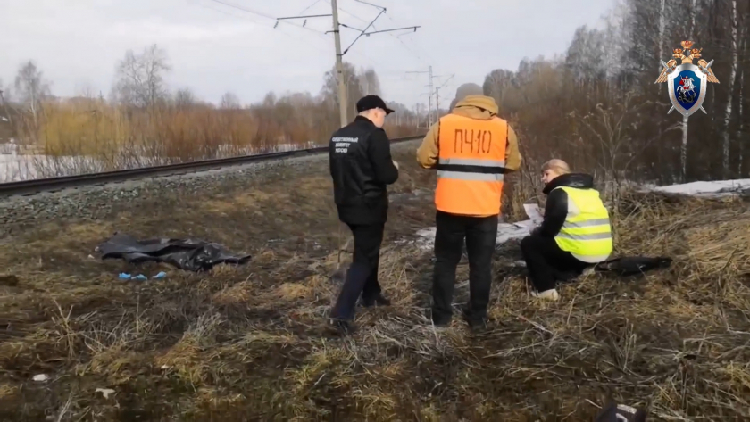 Электричка Кирово-Чепецк – Киров насмерть сбила мужчину