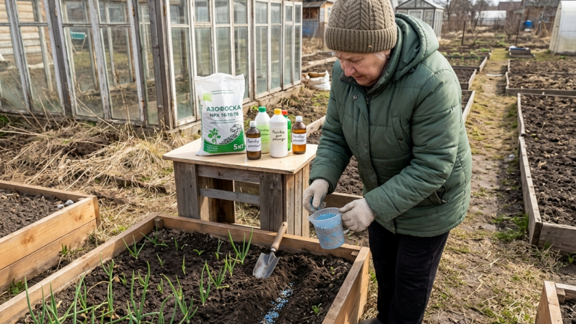 Навоз, зола и органика в пролете - дачники массово переходят на новое удобрение: стоит копейки 