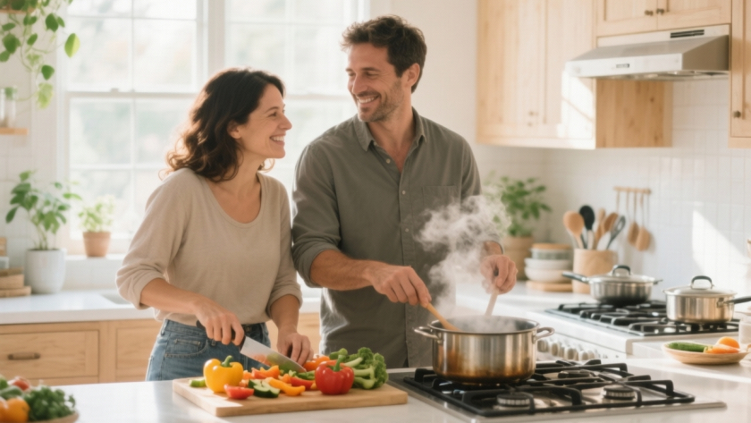 7 правил еврейских женщин, за которые их обожают и мужья, и дети - должна знать каждая