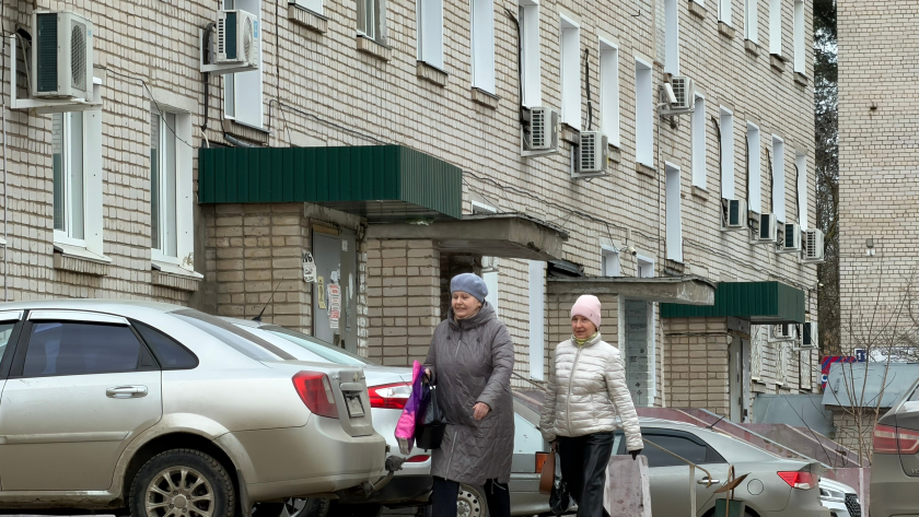 Почему я перестала отвечать «нормально» на вопрос «Как дела»: 5 фраз от бабушки, которые изменили мою жизнь за 40 дней 