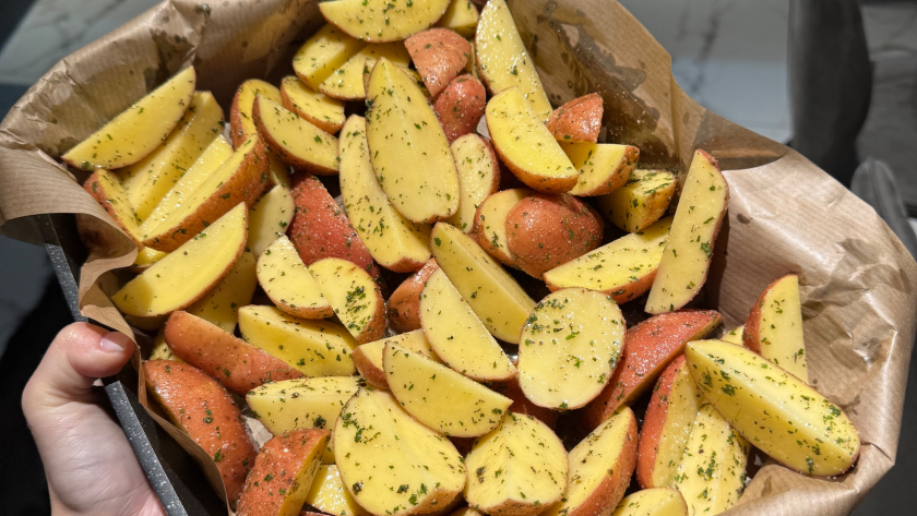 Фермер рубанул правду, почему картошка подорожала в 5 раз - и дело не в погоде