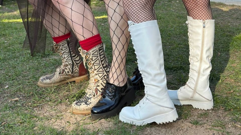 Старые пары уже не работают: главные тренды обуви весны 2026 - будут в моде еще лет 5 как минимум