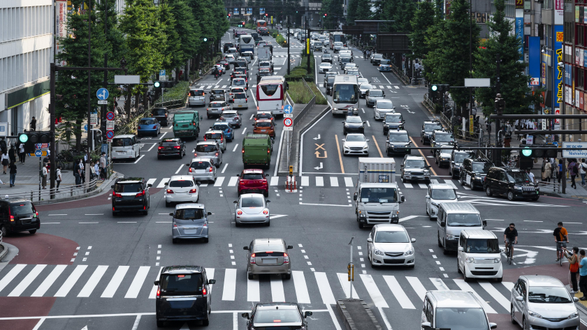 На каких авто ездят сами китайцы в Китае: съездил и посмотрел лично — рассказываю