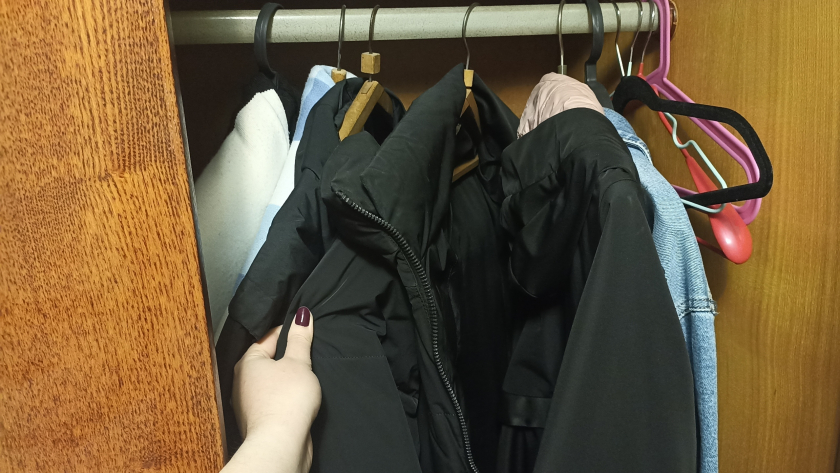 Как постирать куртку в машинке и не испортить ее: инструкция и советы, которые спасут вашу любимую вещь 