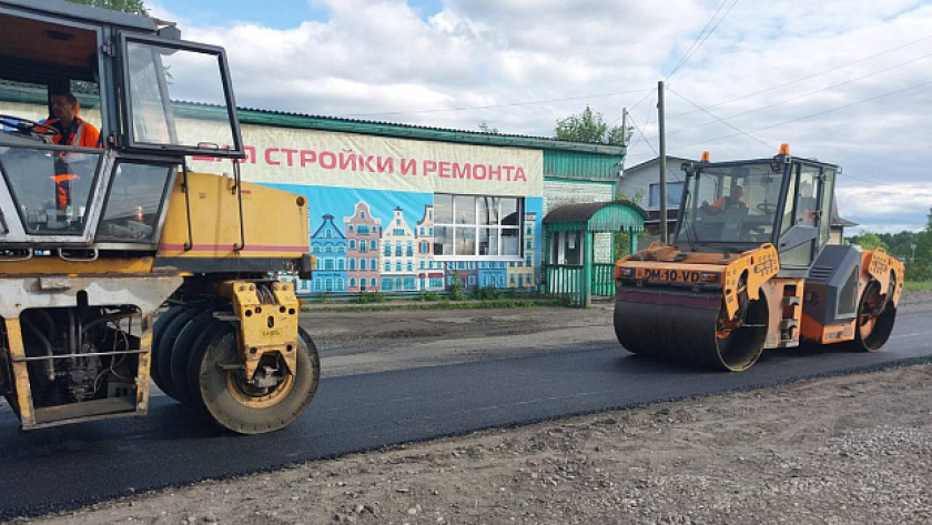 Минтранс Кировской области пообещал обновить 200 километров дорог в 2026 году