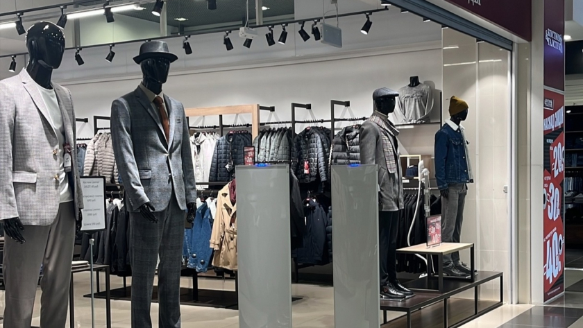 Главные тренды сезона 2026: цвета, фактуры и принты, которые меняют стиль и делают вас моложе